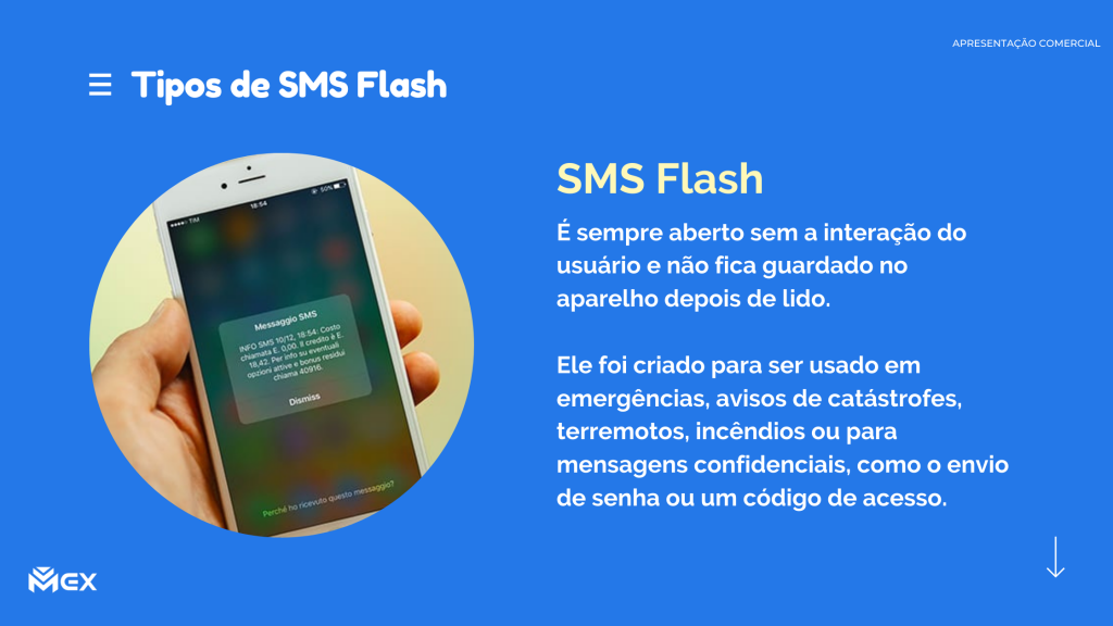 SMS gratuito