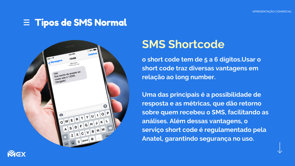 SMS gratuito