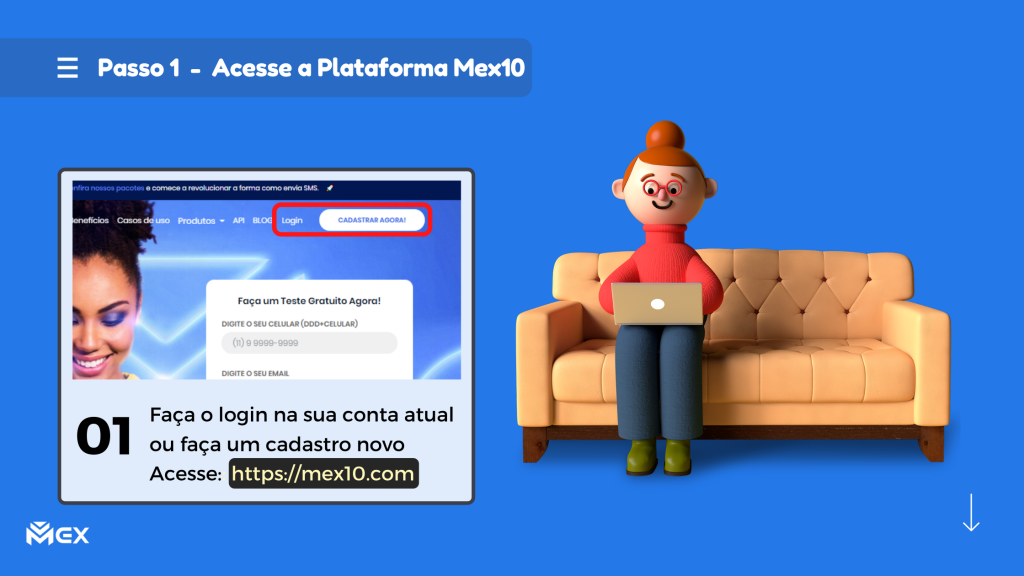 sms flash