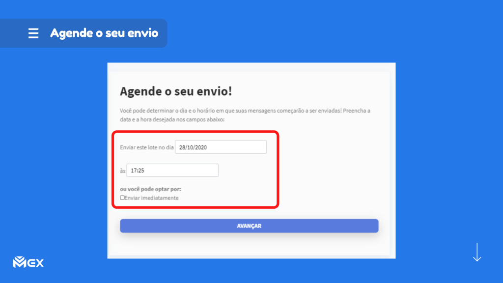 SMS gratuito