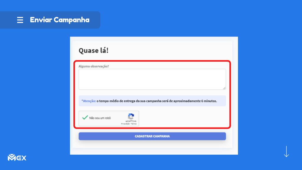 SMS gratuito