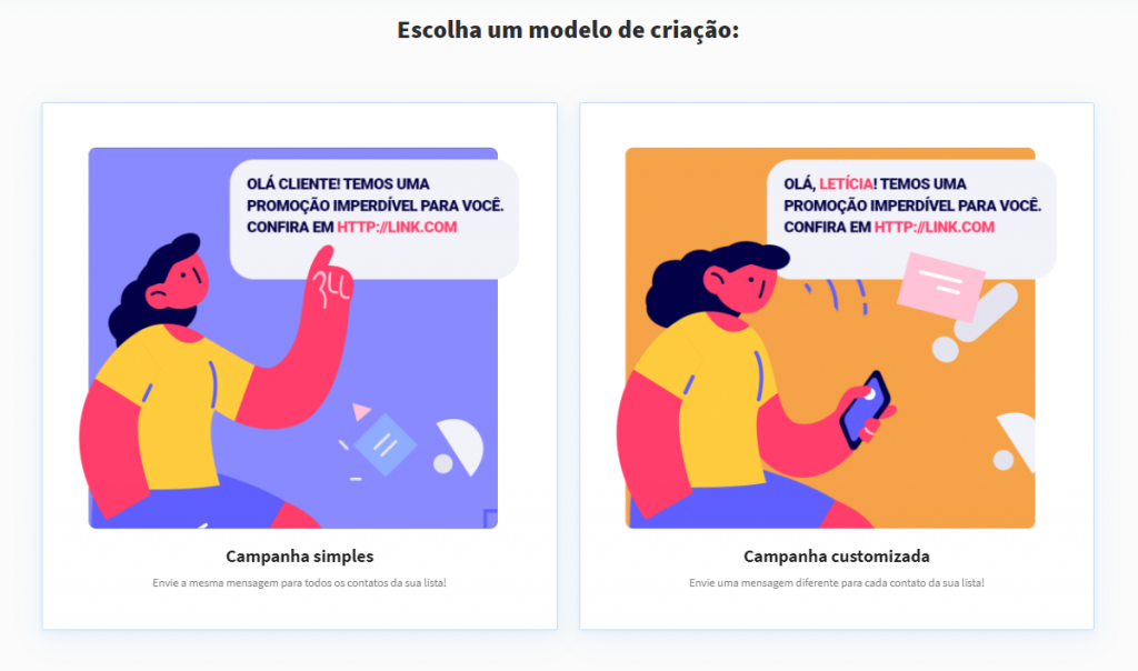 SMS gratuito