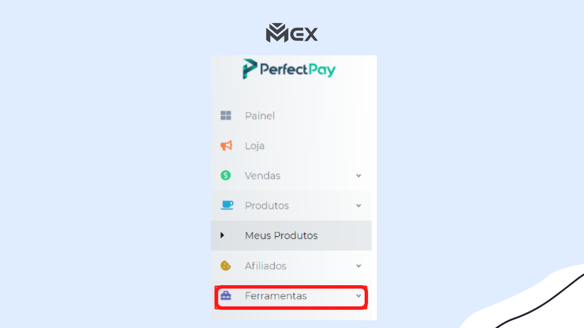 Arquivos perfect pay é confiavel - Renda Vertical