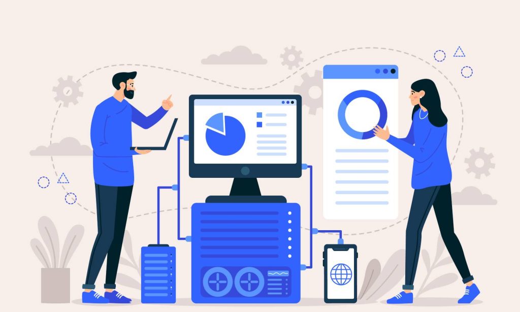 Dados do Saas ficam elevados depois de aderir ao SMS