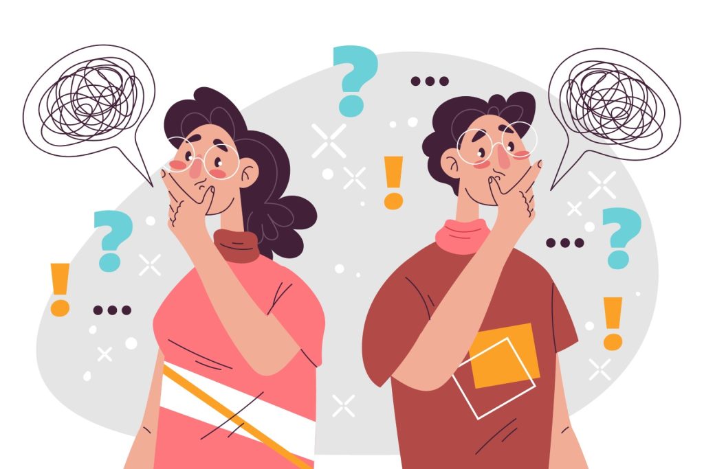 Voz nos canais de comunicação atuais.