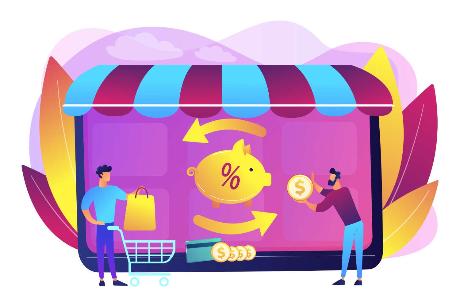 Ofertas geram resultados