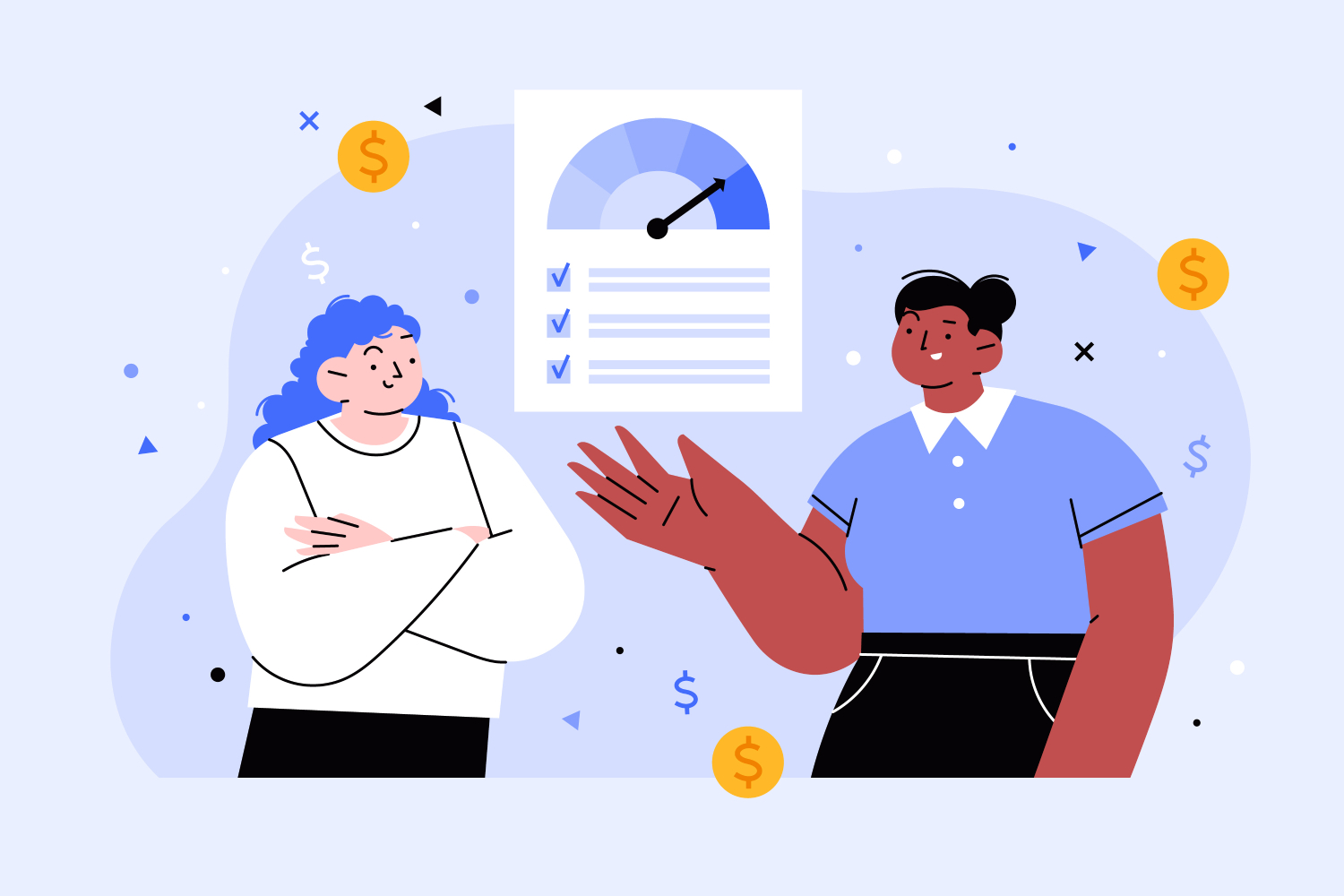 Resultados imediatos.