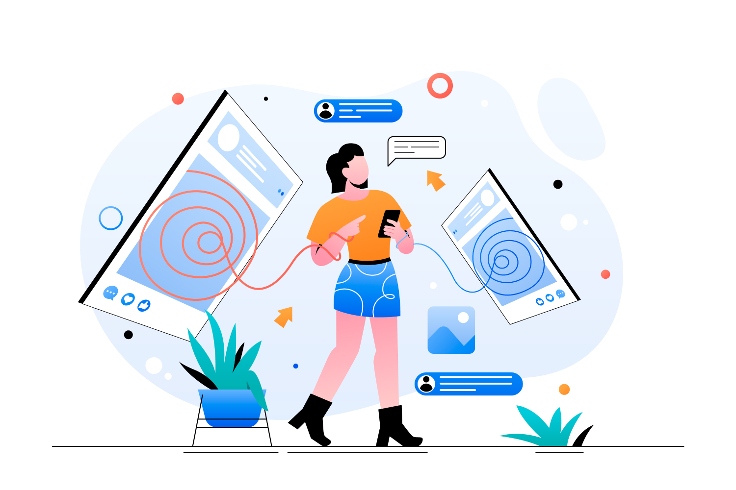 Futuro da comunicação