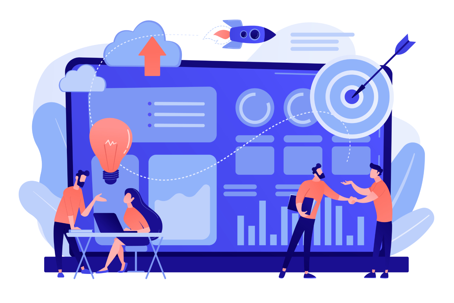 resultado dos alertas