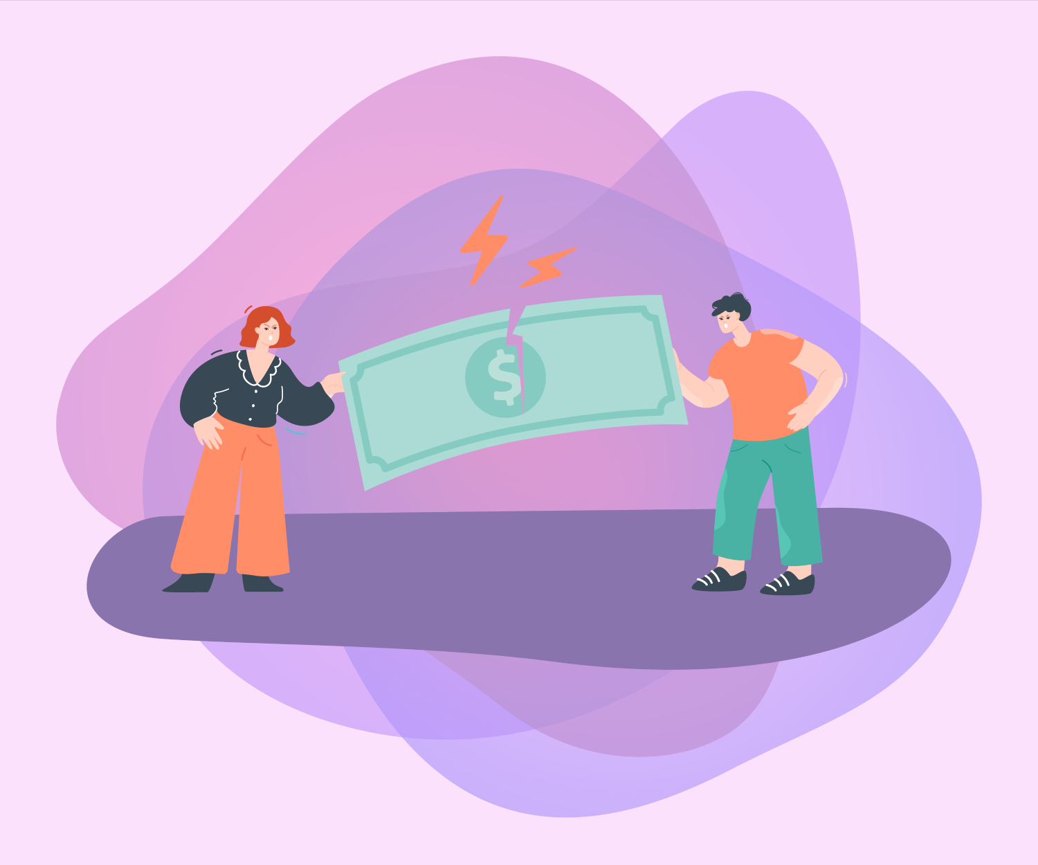 cliques que drenam conversão