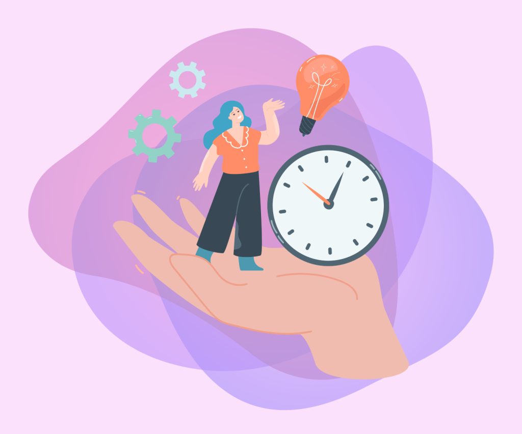 lembrete para o carrinho